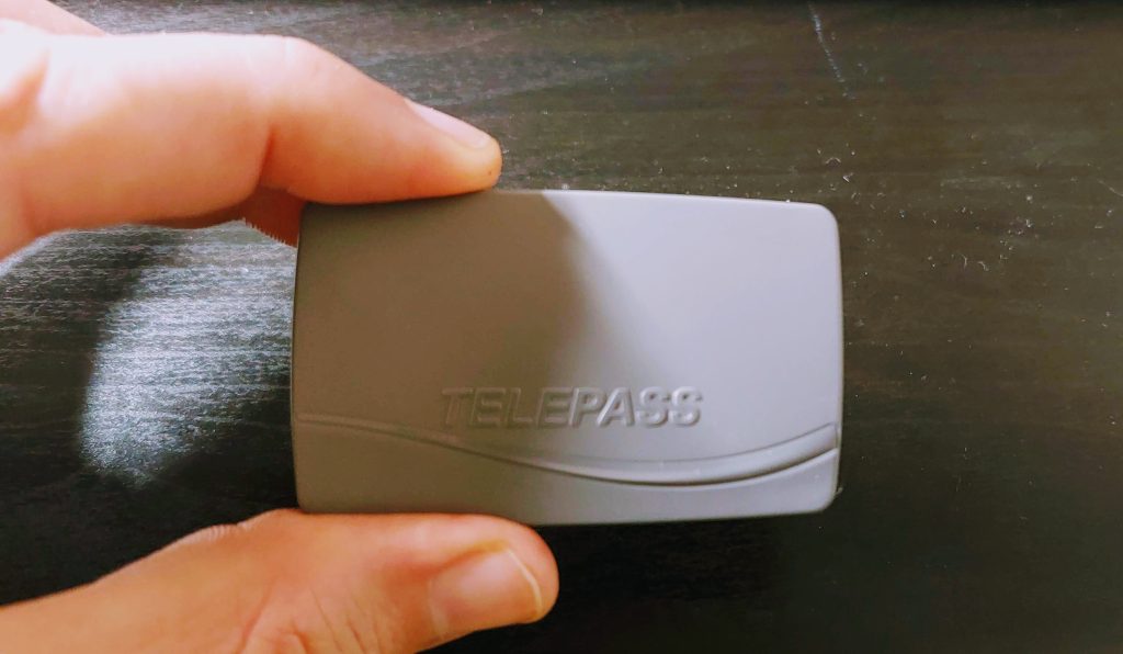 Telepass | Elettronauti.it