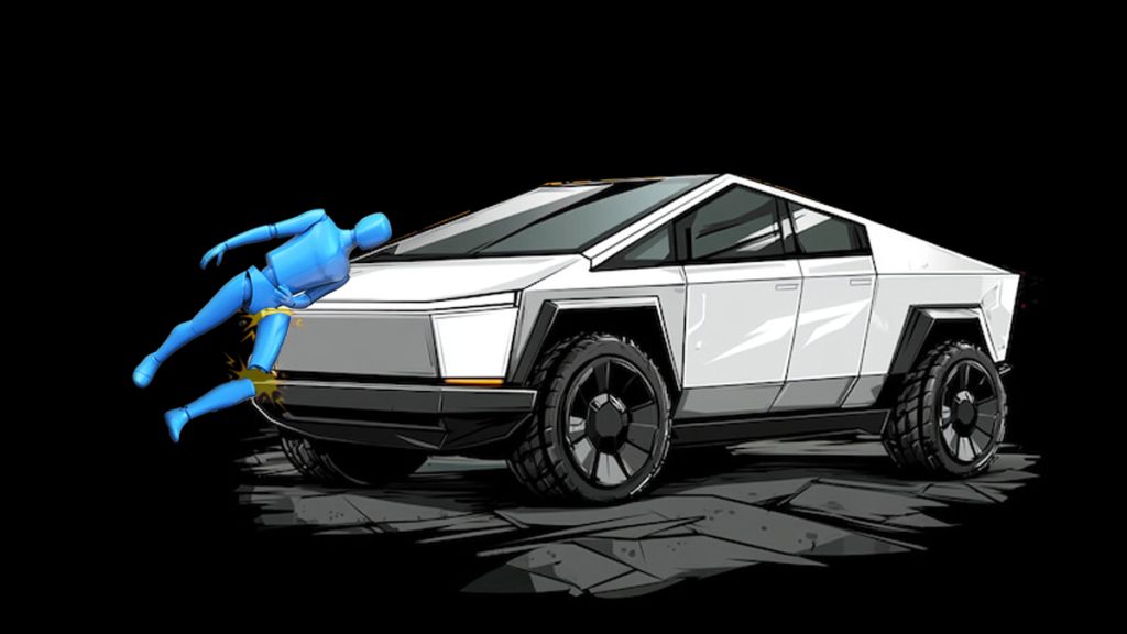 Tesla Cybertruck vietato in UE, nessuna eccezione” | Elettronauti.it