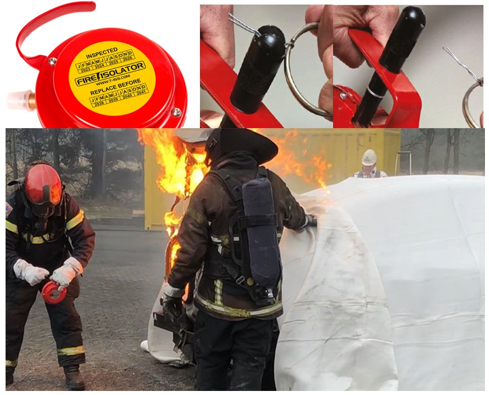 Incendio di auto ibride ed elettriche, la sfida dei Vigili del Fuoco – Parte seconda | Elettronauti.it