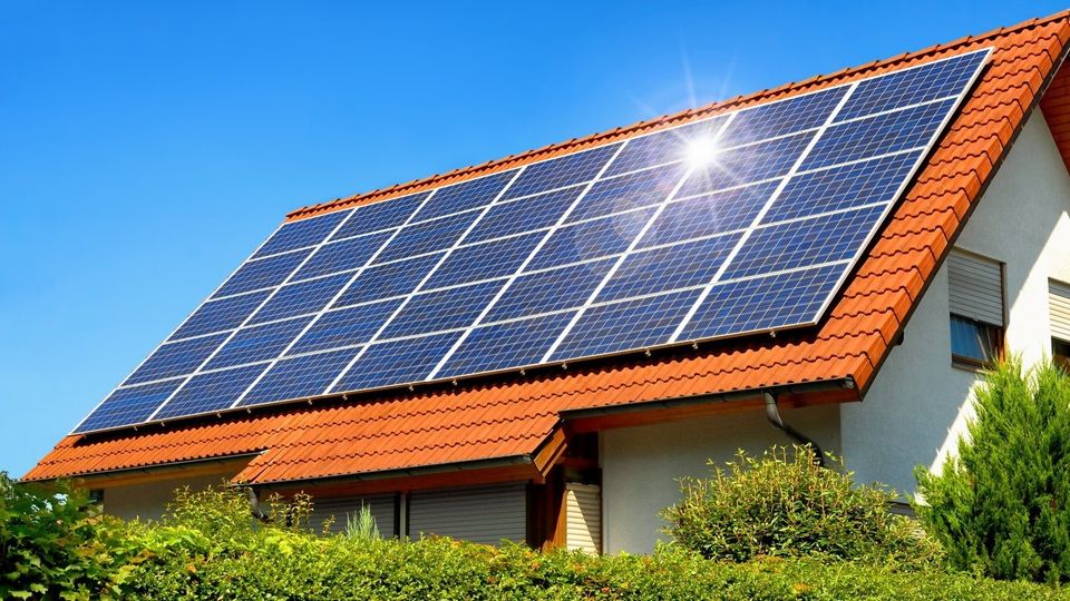 Perché dovresti installare un impianto fotovoltaico