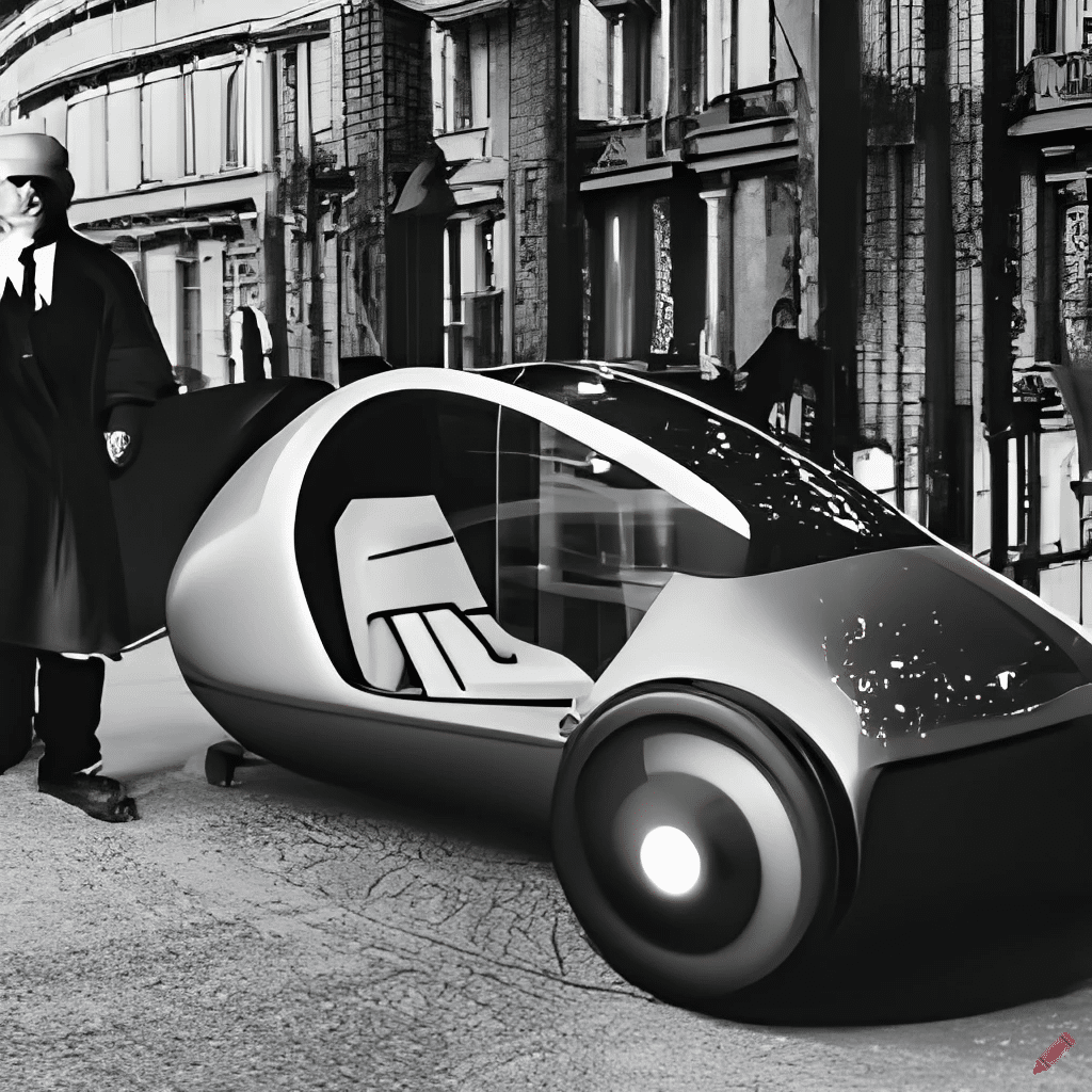 Perchè gli italiani non amano le auto elettriche? Un'intervista immaginaria a Sigmund Freud | Elettronauti.it