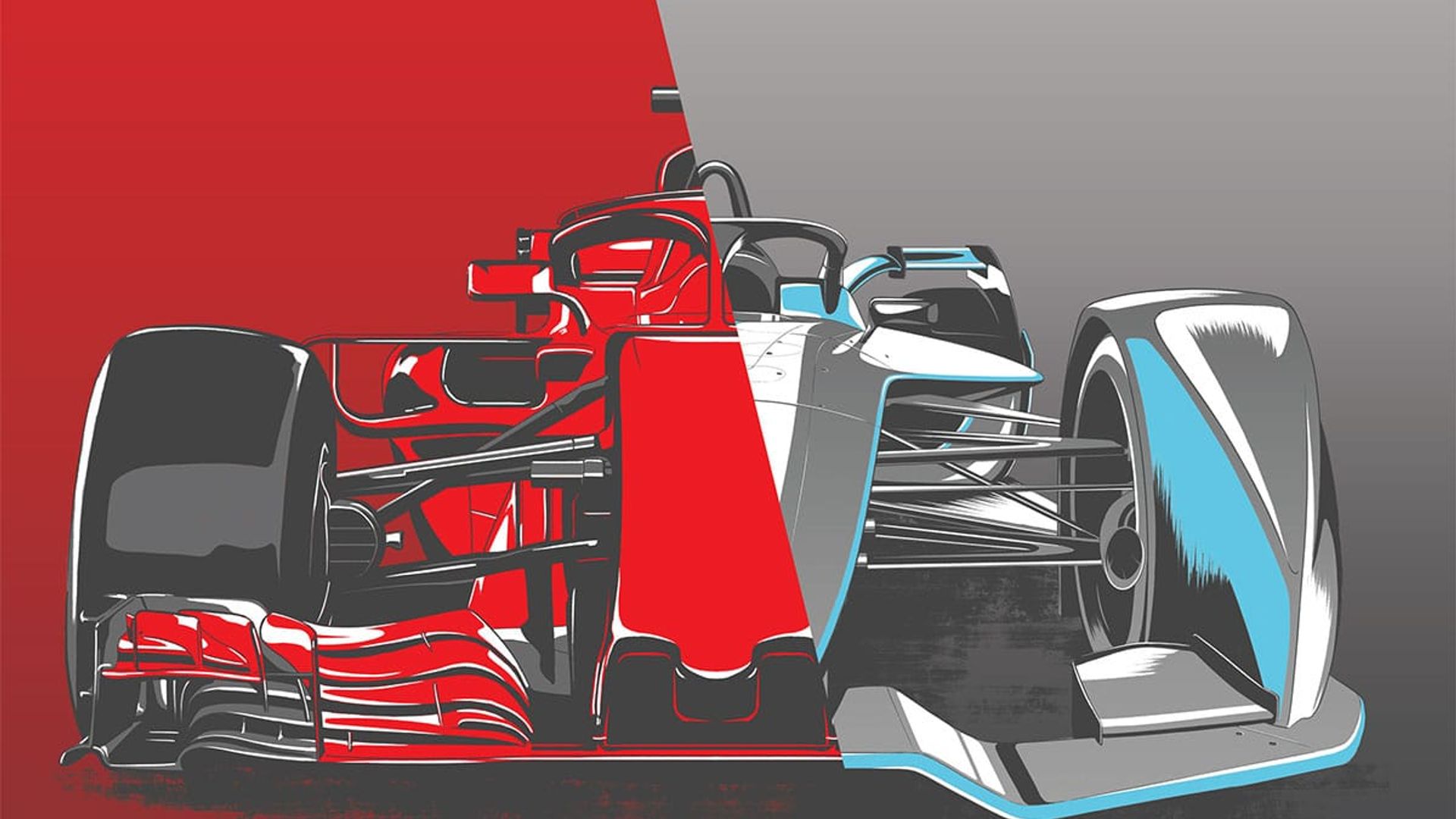 Perchè il motorsport non morirà con l'elettrico