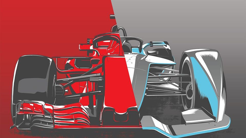 Perchè il motorsport non morirà con l'elettrico