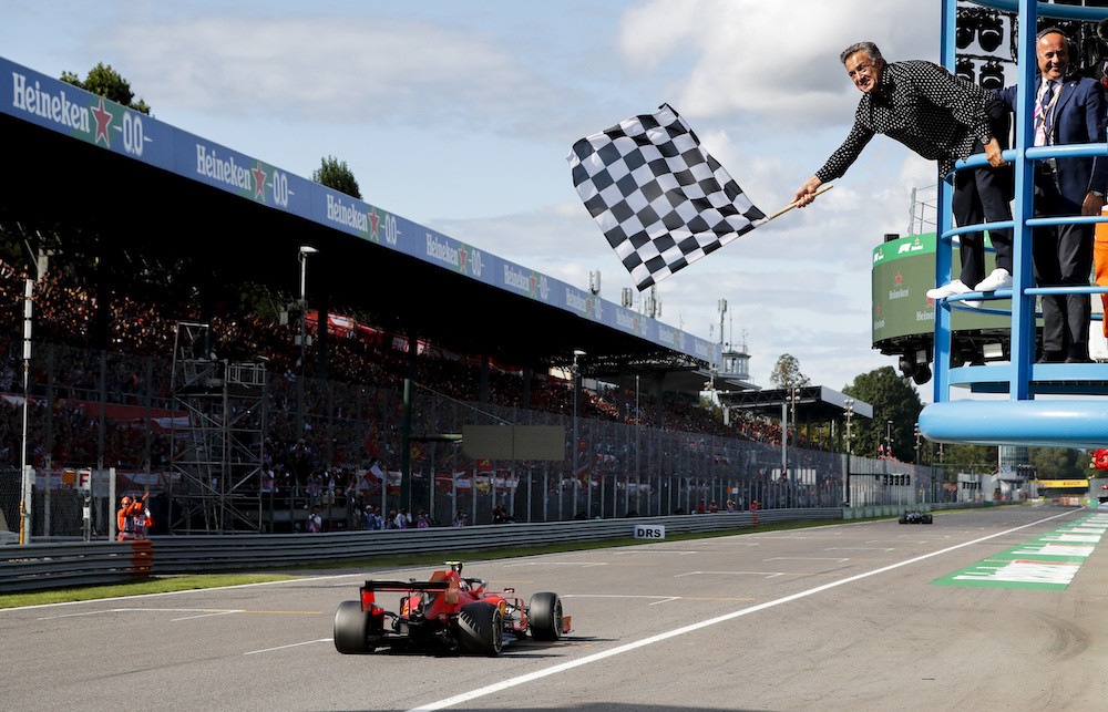 Perchè il motorsport non morirà con l'elettrico | Elettronauti.it