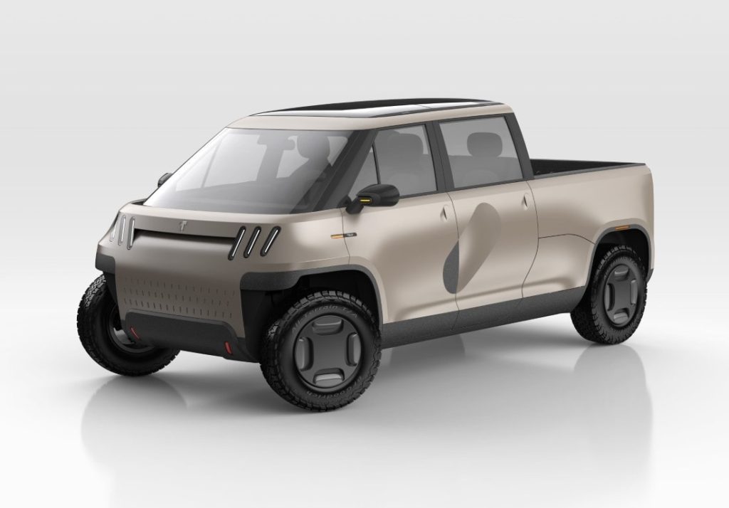 TELO Trucks e Aptera Motors: una collaborazione per la sostenibilità nei veicoli elettrici | Elettronauti.it