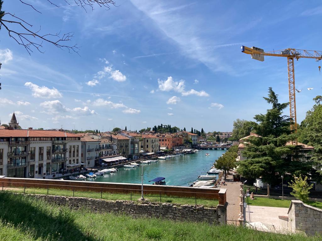 640 Km in due giorni fino a Gardaland: quanto abbiamo speso? | Elettronauti.it