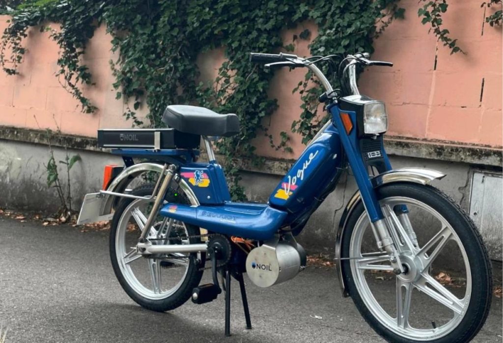 Un mito francese fa il suo ritorno 100% elettrico | Elettronauti.it
