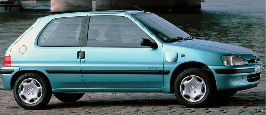 Storia dell’auto elettrica – Parte #9 l’elettromobile | Elettronauti.it