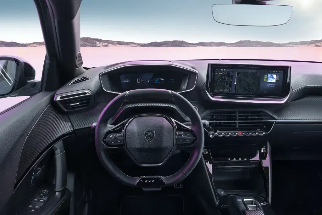 E-SUV - Il nuovo PEUGEOT E-3008: il SUV completamente elettrico di nuova generazione con un'autonomia fino a 700 km | Elettronauti.it