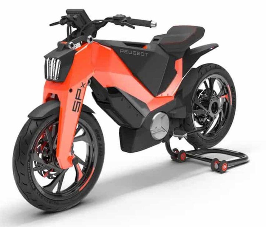 Un mito francese fa il suo ritorno 100% elettrico | Elettronauti.it