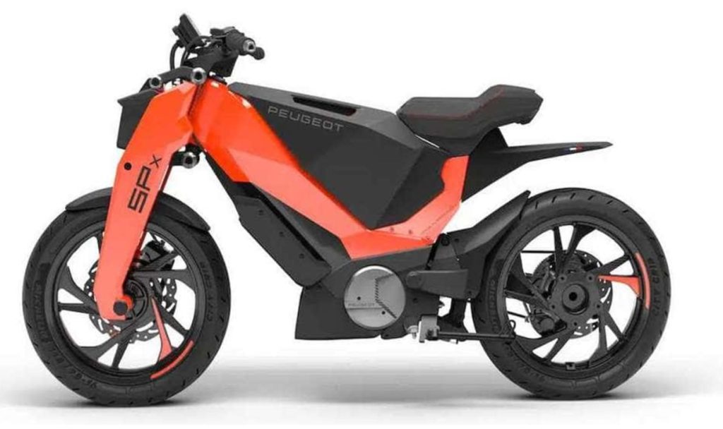 Un mito francese fa il suo ritorno 100% elettrico | Elettronauti.it