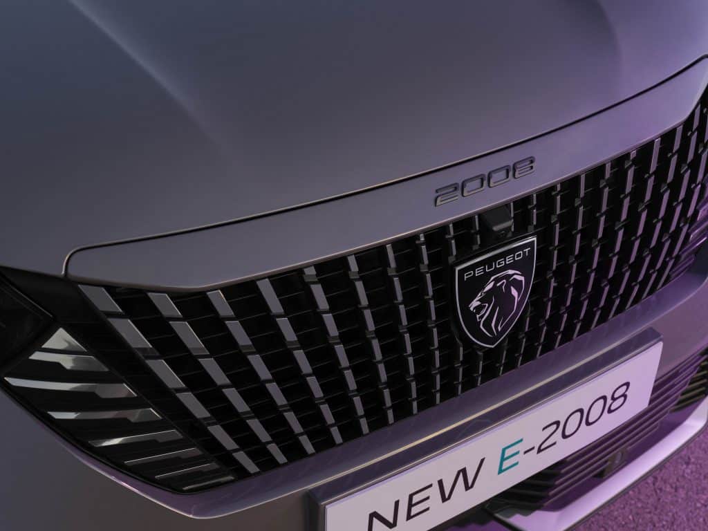 new e-2008 emblema | Elettronauti.it