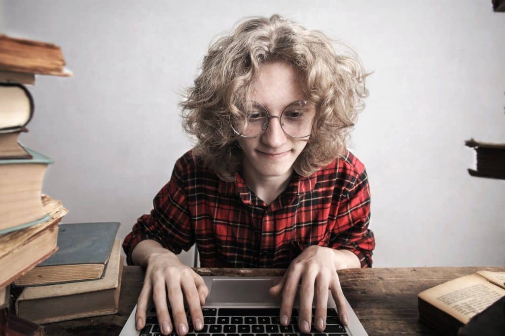 nerd mobilità elettrica - Elettronauti.it