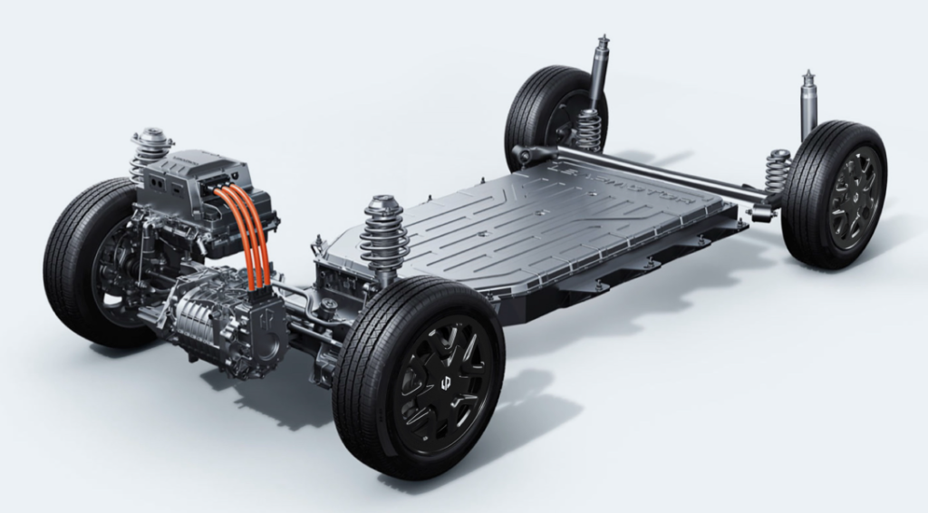 Leapmotor, le low-cost cinesi prodotte a Torino Mirafiori? | Elettronauti.it