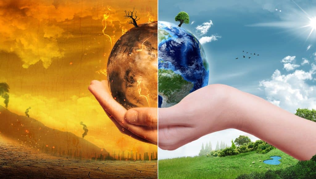 Tipi di Inquinamento ambientale | Elettronauti.it