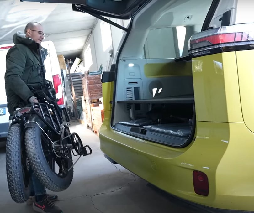 Le biciclette elettriche PIEGHEVOLI ... hanno SENSO? | Elettronauti.it