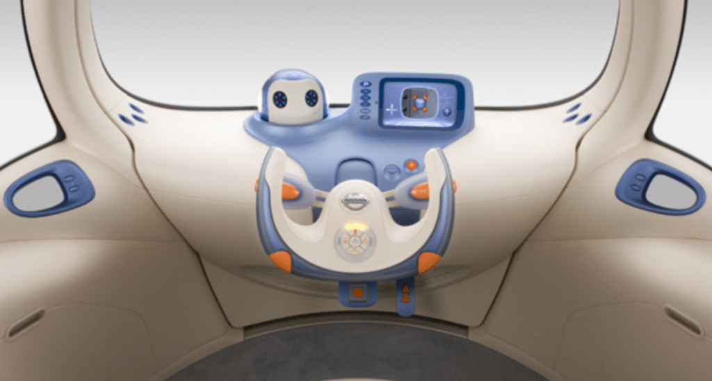 Storia dell’auto elettrica – Parte #12 l’elettromobile | Elettronauti.it