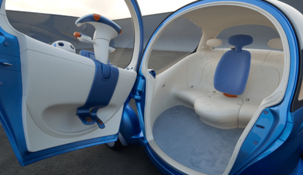 Storia dell’auto elettrica – Parte #12 l’elettromobile | Elettronauti.it