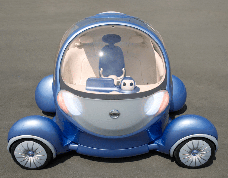 Storia dell’auto elettrica – Parte #12 l’elettromobile | Elettronauti.it