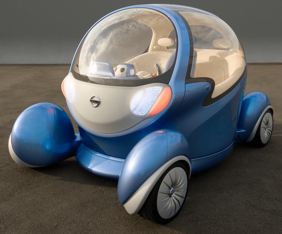 Storia dell’auto elettrica – Parte #12 l’elettromobile | Elettronauti.it
