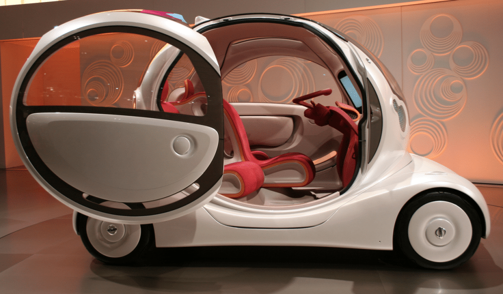Storia dell’auto elettrica – Parte #12 l’elettromobile | Elettronauti.it