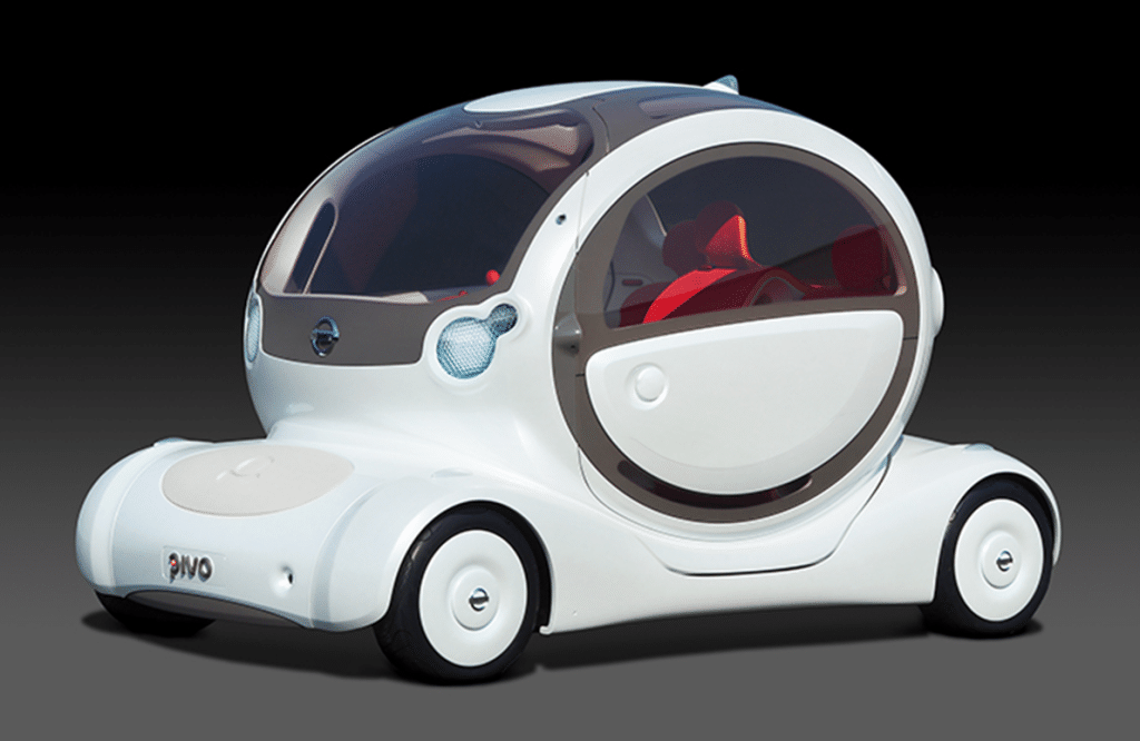 Storia dell’auto elettrica – Parte #12 l’elettromobile | Elettronauti.it