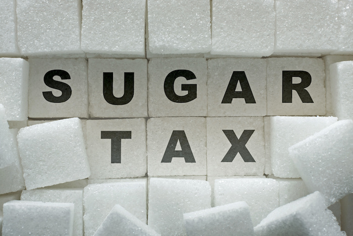 Cubetti di zucchero e la Sugar tax | Elettronauti.it