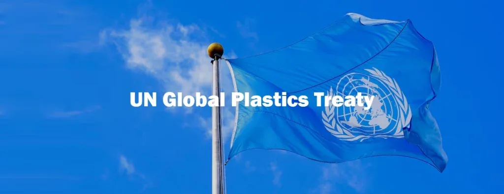Negoziati ONU 2025 sulla plastica | Elettronauti.it
