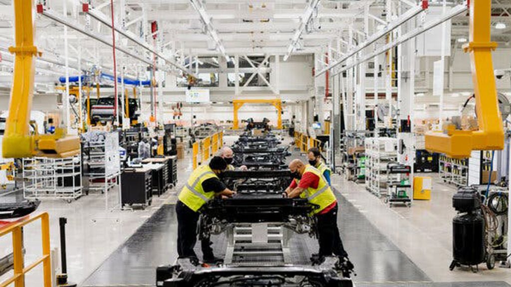 Model T Moment: Ford svela i piani EV l’11 agosto | Elettronauti.it