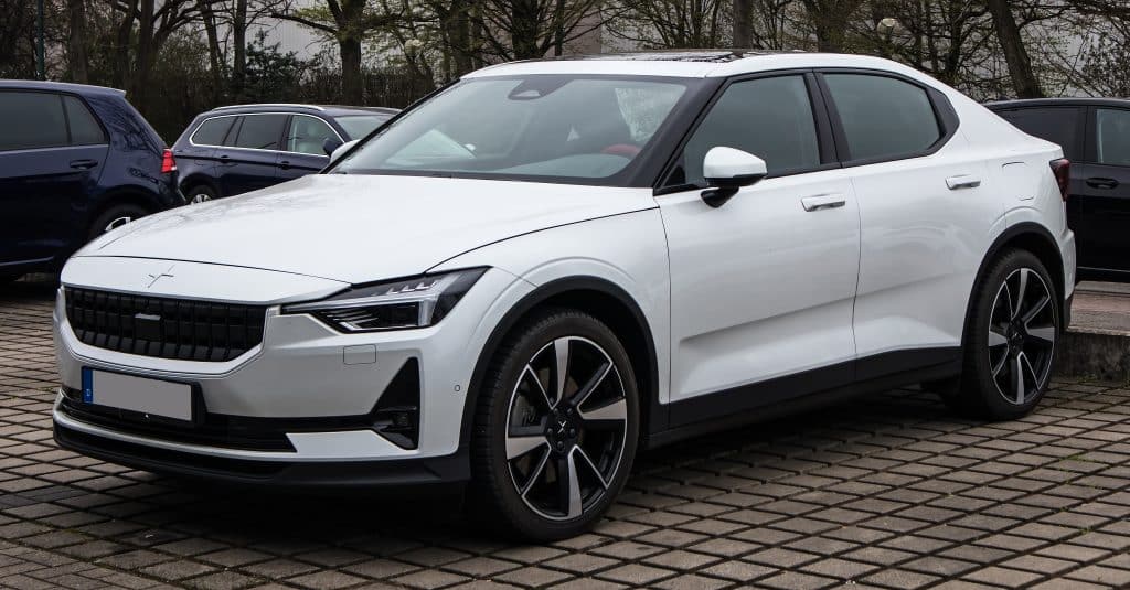 Polestar: 36% in più di EV vendute | Elettronauti.it