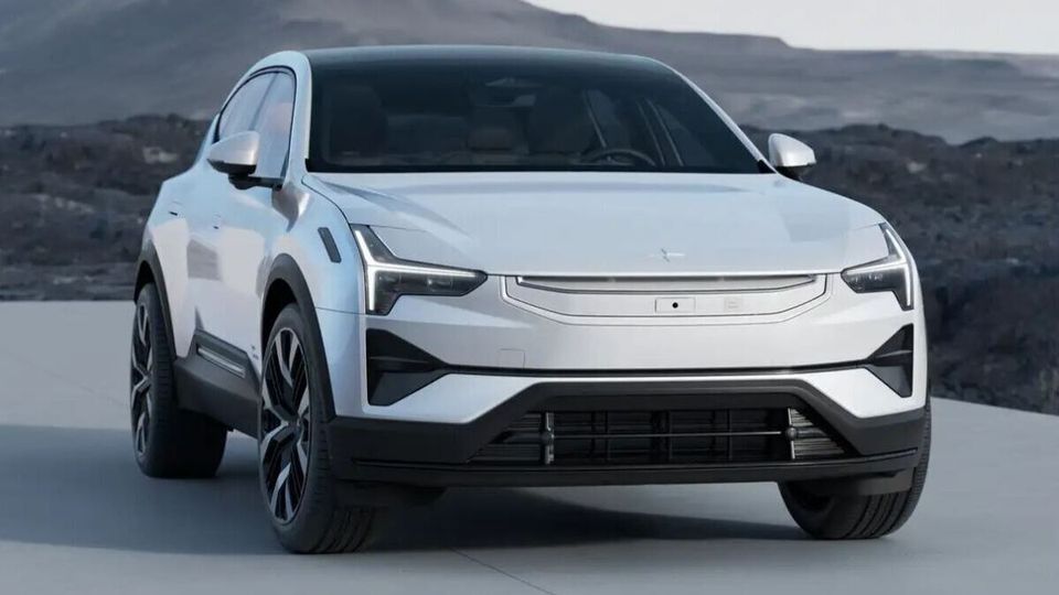 Polestar 3, in arrivo una versione "economica" del SUV
