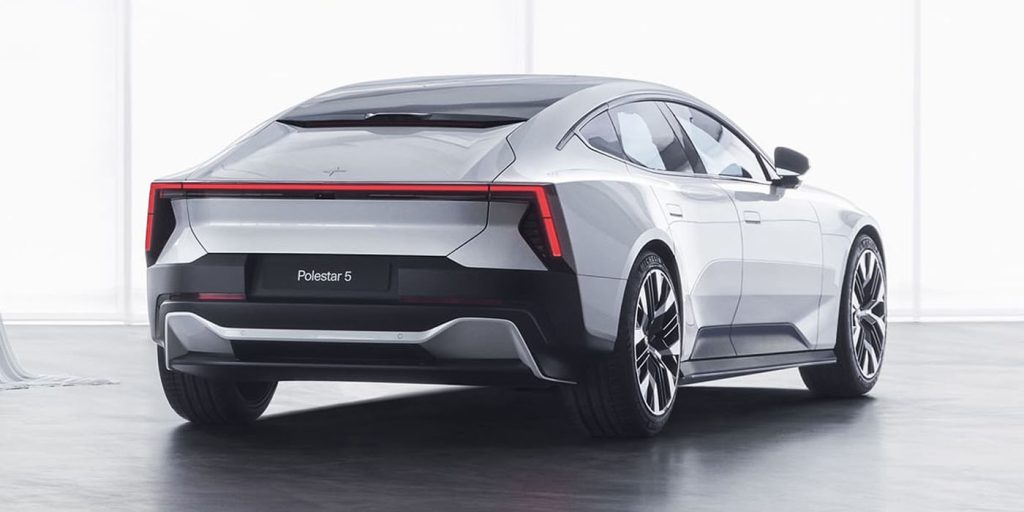 Polestar: una nuova strategia per il futuro e novità sui modelli 5 e 7 | Elettronauti.it