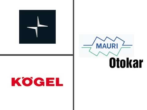 Polestar - Kogel - Mauri Bus | Elettronauti.it