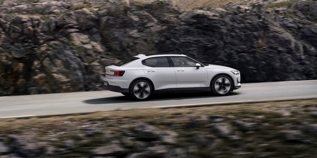 2024 Polestar 2 disponibile a 349 dollari al mese con opzione flessibile di 5 mesi per il leasing | Elettronauti.it