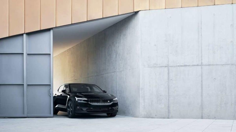 Polestar UNRAE