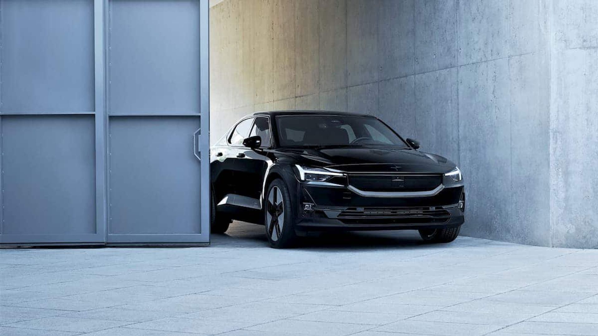 Polestar 2 - 2024 con un leggero aumento di prezzo, ma una gamma e nuove funzionalità aumentate