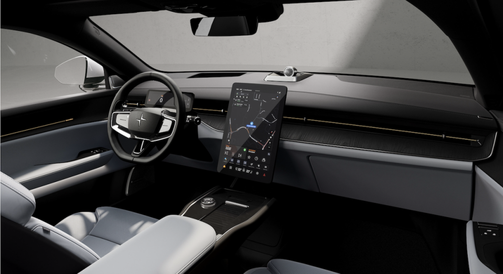 Polestar 3, in arrivo una versione "economica" del SUV | Elettronauti.it