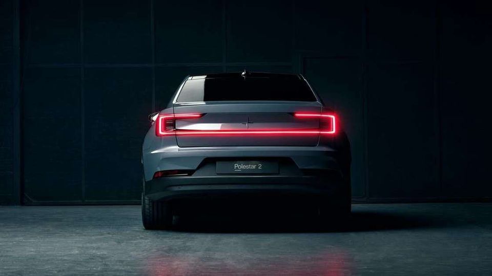 Polestar - 50.000 auto entro fine anno