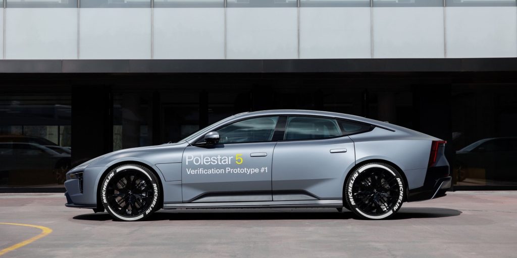 Polestar_5 | Elettronauti.it