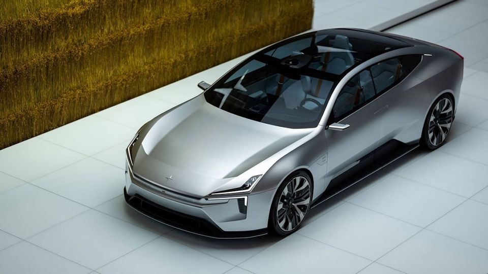 Polestar: una nuova strategia per il futuro e novità sui modelli 5 e 7
