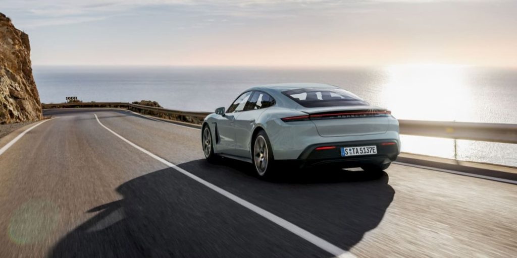 La VW Scirocco è destinata a rinascere come elegante auto sportiva EV con caratteristiche da Porsche Boxster | Elettronauti.it