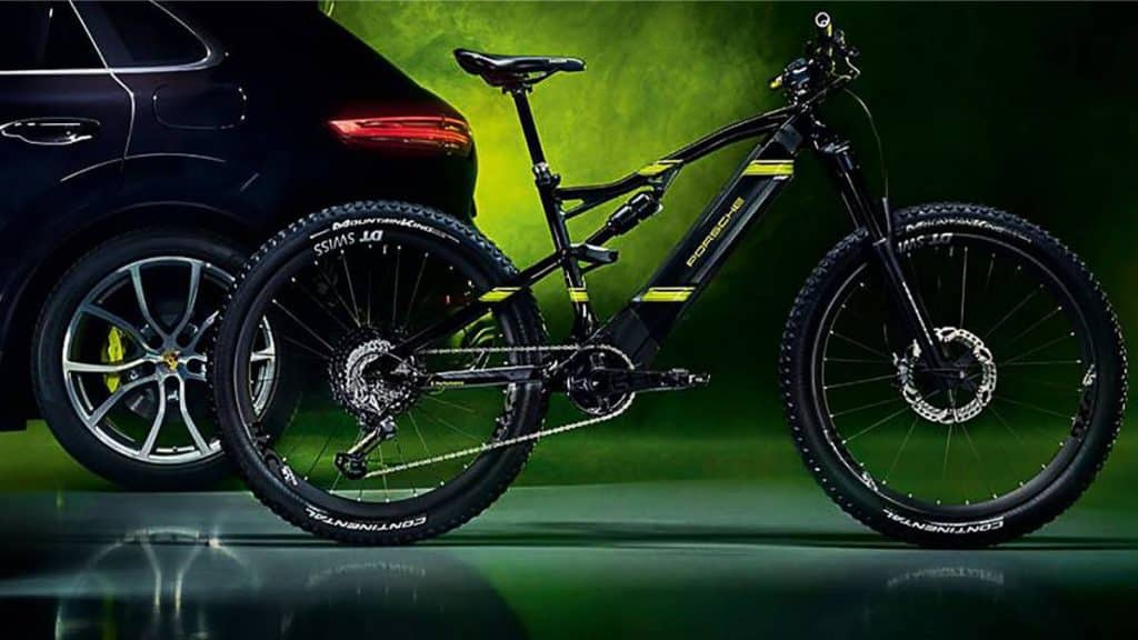 Rivian sta sviluppando una bici elettrica è confermato | Elettronauti.it