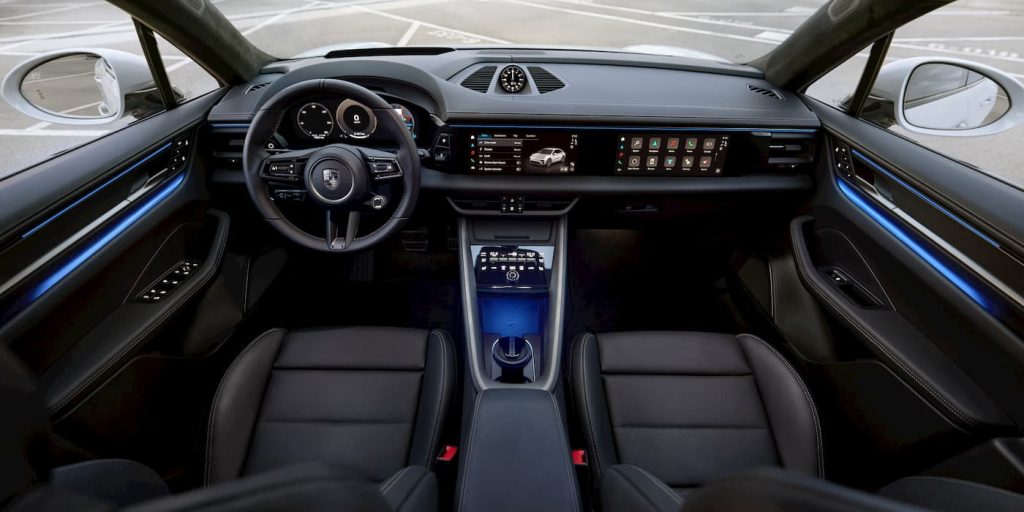 La nuova Macan elettrica di Porsche ottiene 10.000 ordini in anticipo rispetto alle consegne | Elettronauti.it