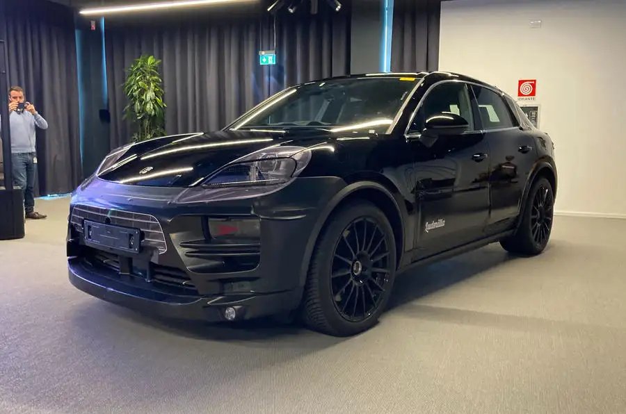 Volkswagen ritarda la nuova piattaforma della Porsche Macan EV e taglia posti di lavoro a causa delle difficoltà del software | Elettronauti.it