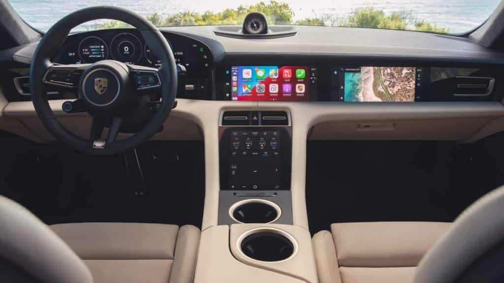 Il routing di Apple Maps EV si espande alla sua seconda auto dopo il debutto del 2020 | Elettronauti.it