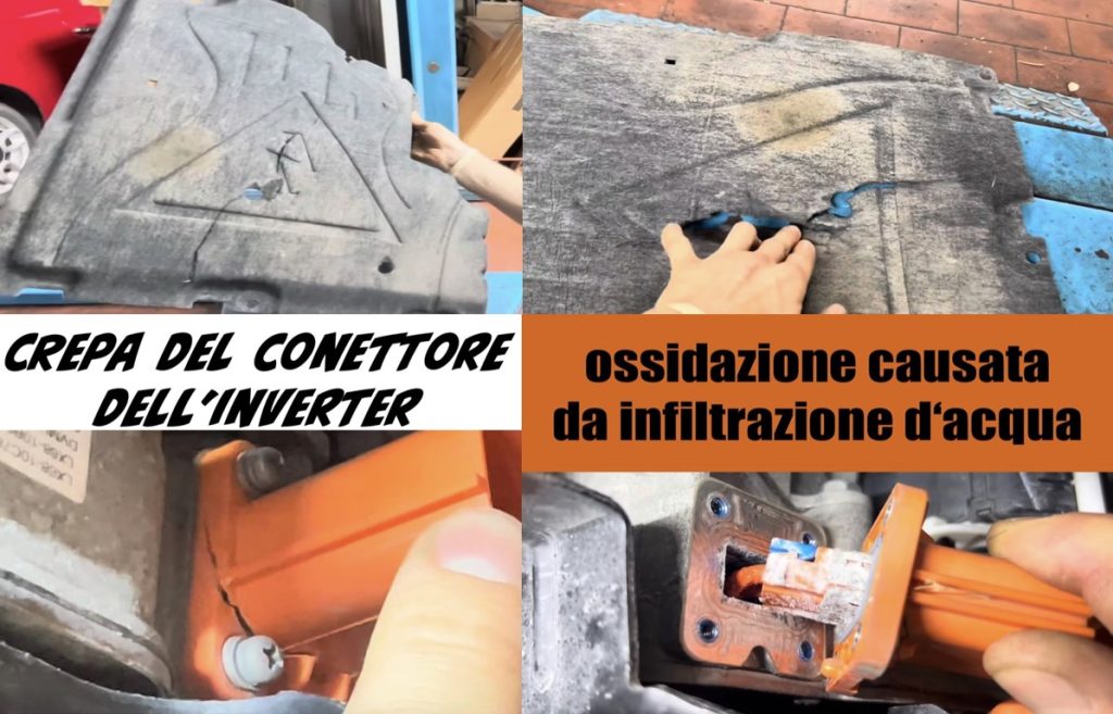 Le ibride plug-in hanno più probabilità di prendere fuoco di qualsiasi ICE o BEV | Elettronauti.it