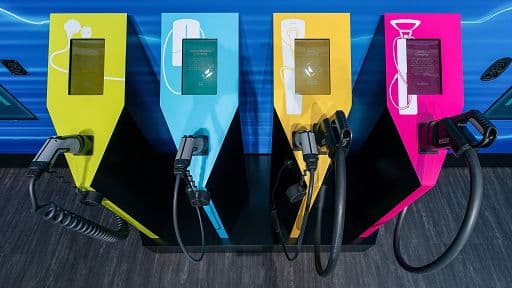 Poste Italiane Colonnine | Elettronauti.it