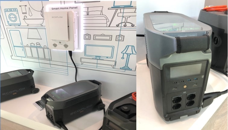Figate TECH e Green a KEY 2023 Novità per la Rivoluzione TECNOLOGICA e TRANSIZIONE ENERGETICA | Elettronauti.it