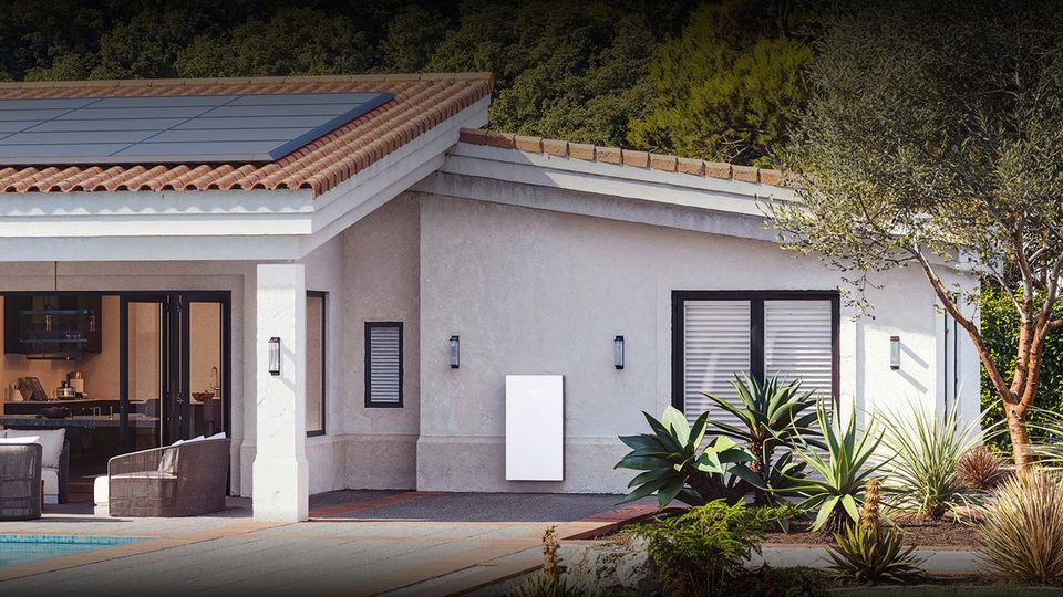 Tesla Powerwall 3: ecco i dati della nuova batteria