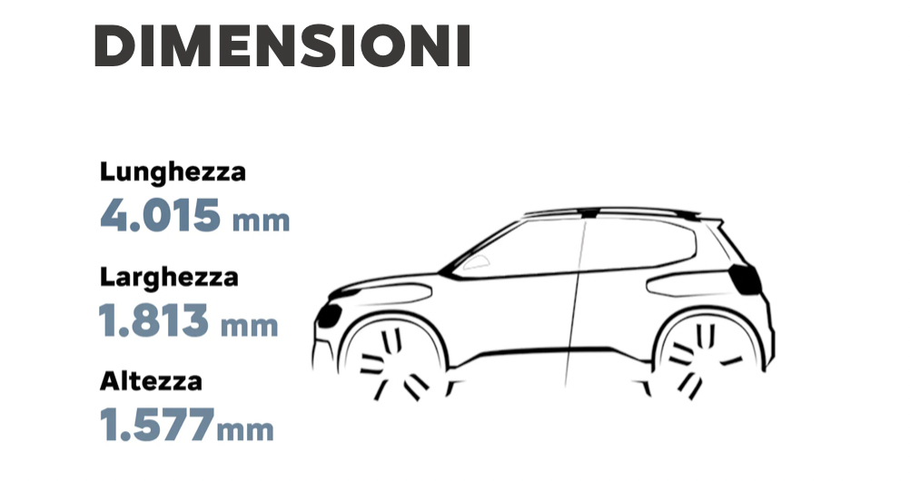 Prenota la tua nuova Citroën E-C3 You | Elettronauti.it